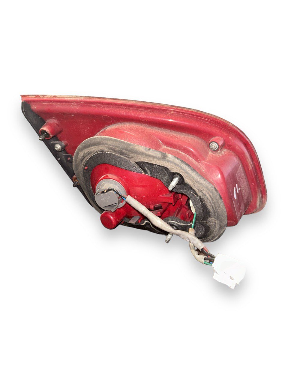 Fanale / Stop Posteriore Alogeno Destro Hyundai Santa FE II (2006 > 2012) cod.92406 - 2B000 - F&P CRASH SRLS - Ricambi Usati