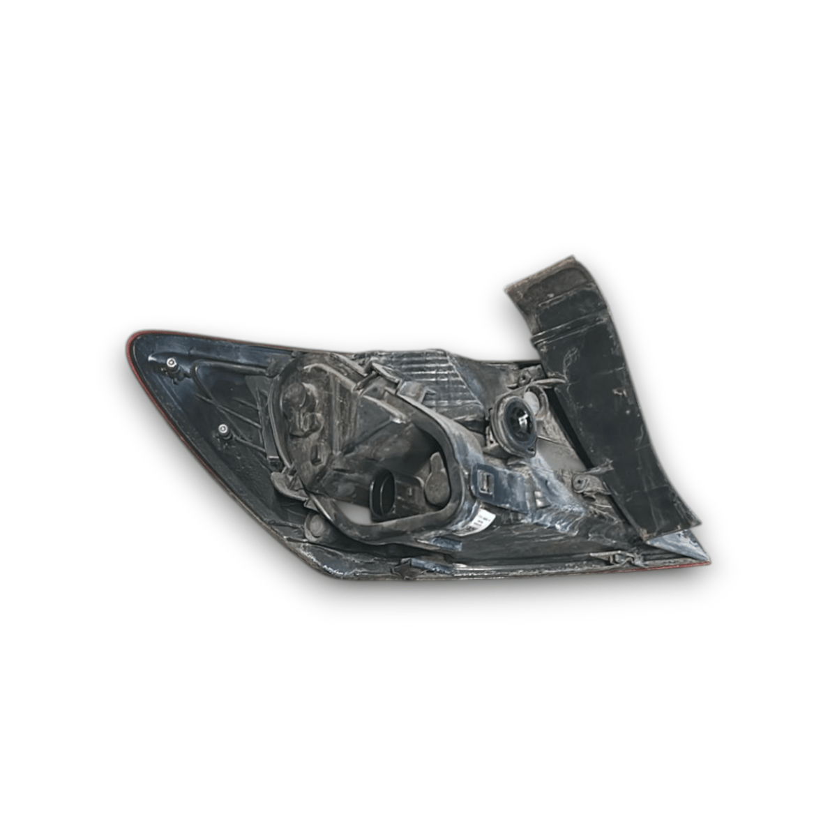 halogen rear stop light right for Seat Leon 5 doors code: 5F0945096D (2013 > 2019) - F&P CRASH SRLS - Used Parts