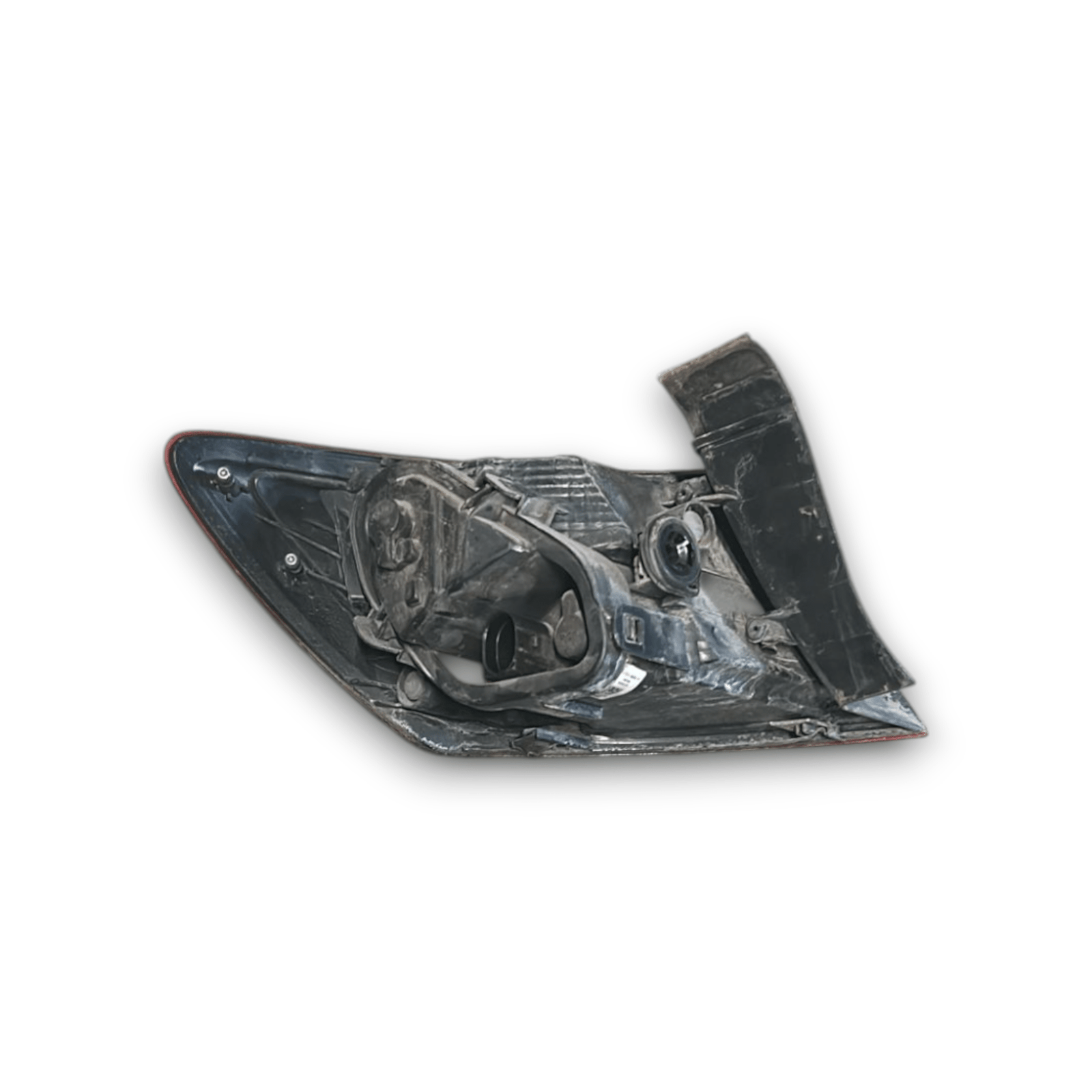 halogen rear stop light right for Seat Leon 5 doors code: 5F0945096D (2013 > 2019) - F&P CRASH SRLS - Used Parts