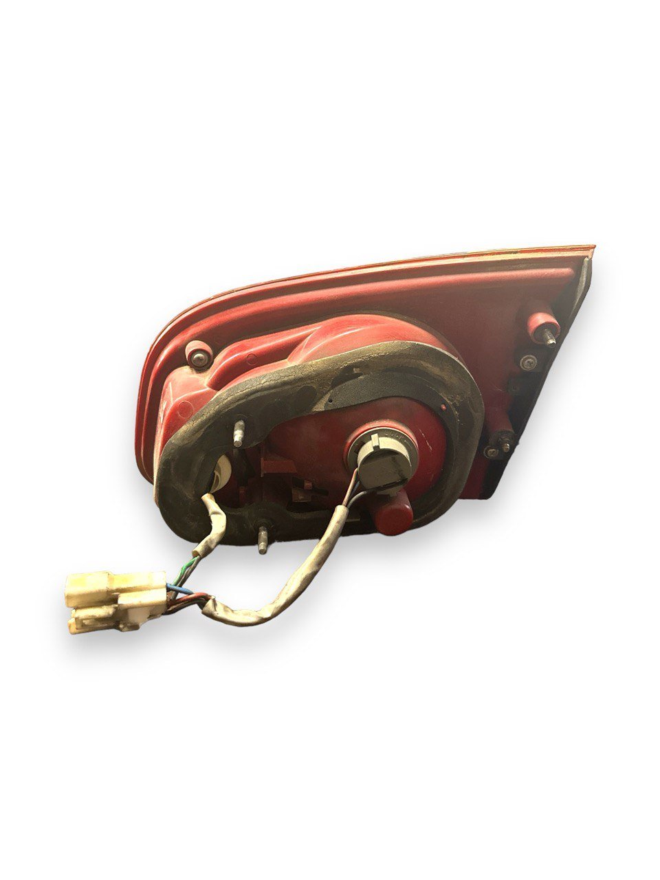Fanale / Stop Posteriore Alogeno Sinistro Hyundai Santa FE II (2006 > 2012) cod.92405 - 2B000 - F&P CRASH SRLS - Ricambi Usati