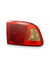 Fanale / Stop Posteriore Alogeno Sinistro Hyundai Santa FE II (2006 > 2012) cod.92405 - 2B000 - F&P CRASH SRLS - Ricambi Usati