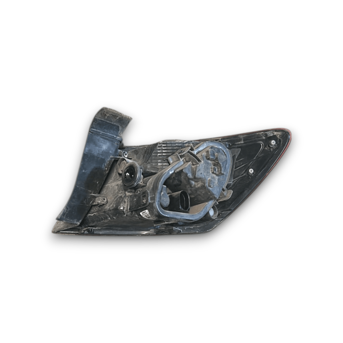 rear halogen stop light left Seat Leon 5-door code: 5F0945096D (2013 > 2019 - F&P CRASH SRLS - Used Parts