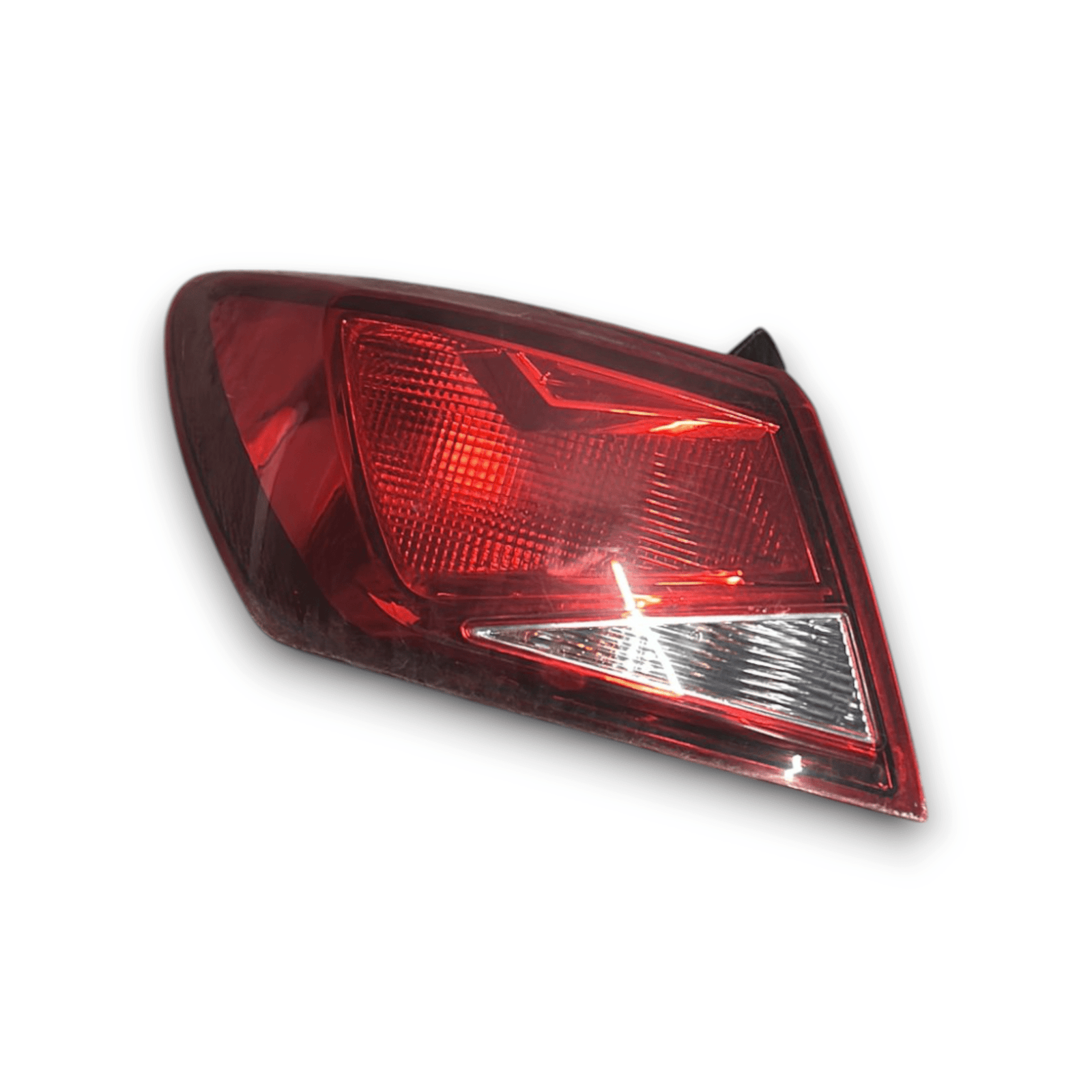 rear halogen stop light left Seat Leon 5-door code: 5F0945096D (2013 > 2019 - F&P CRASH SRLS - Used Parts