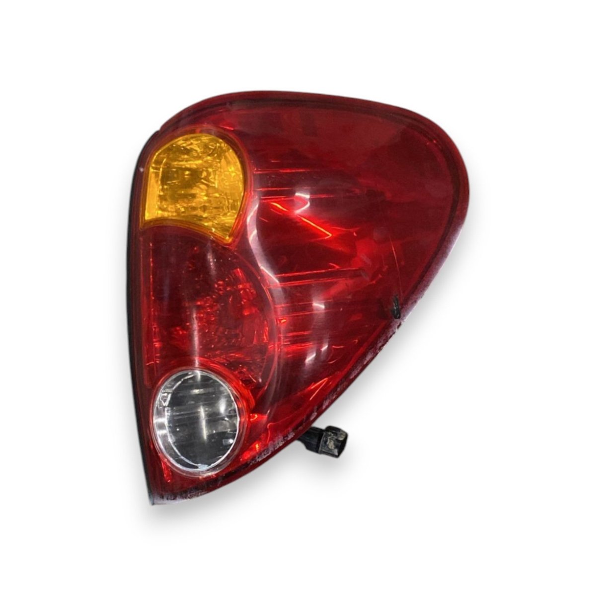 Fanale / stop posteriore destro (dx) mitsubishi l200 cod:082141993rb (2005 - 2014) - F&P CRASH SRLS - Ricambi Usati