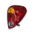 Fanale / stop posteriore destro (dx) mitsubishi l200 cod:082141993rb (2005 - 2014) - F&P CRASH SRLS - Ricambi Usati