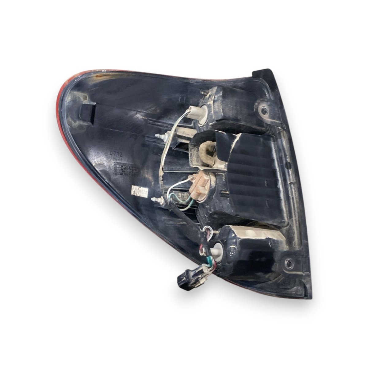 Fanale / stop posteriore destro (dx) mitsubishi l200 cod:082141993rb (2005 - 2014) - F&P CRASH SRLS - Ricambi Usati