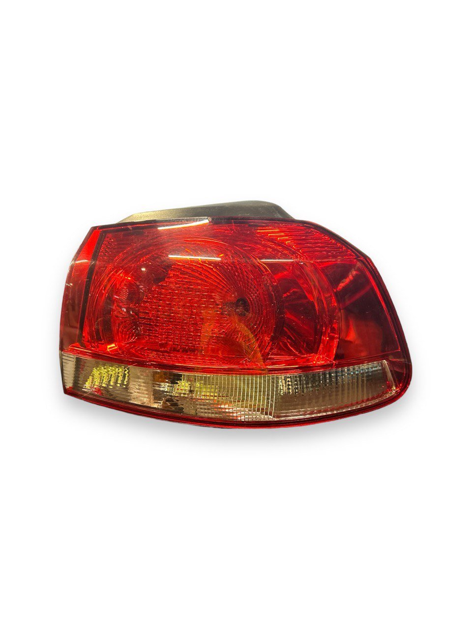 Fanale / Stop Posteriore Destro (DX) Volkswagen Golf VI (2008 > 2012) cod . 5K0945096 - F&P CRASH SRLS - Ricambi Usati