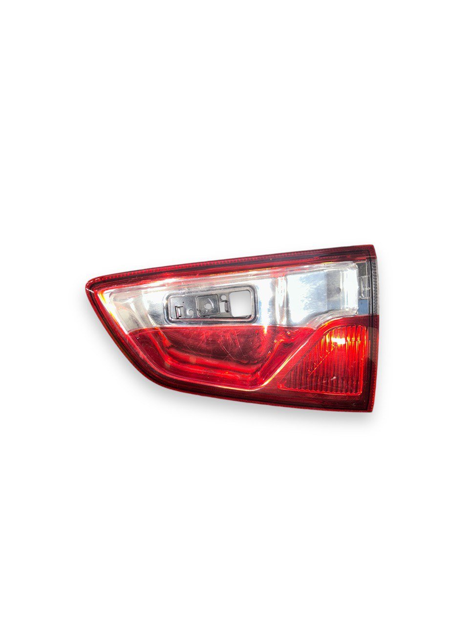 Right Rear Light / Stop for Ford EcoSport (2012 >) code.CN1513A602CC - F&P CRASH SRLS - Used Spare Parts