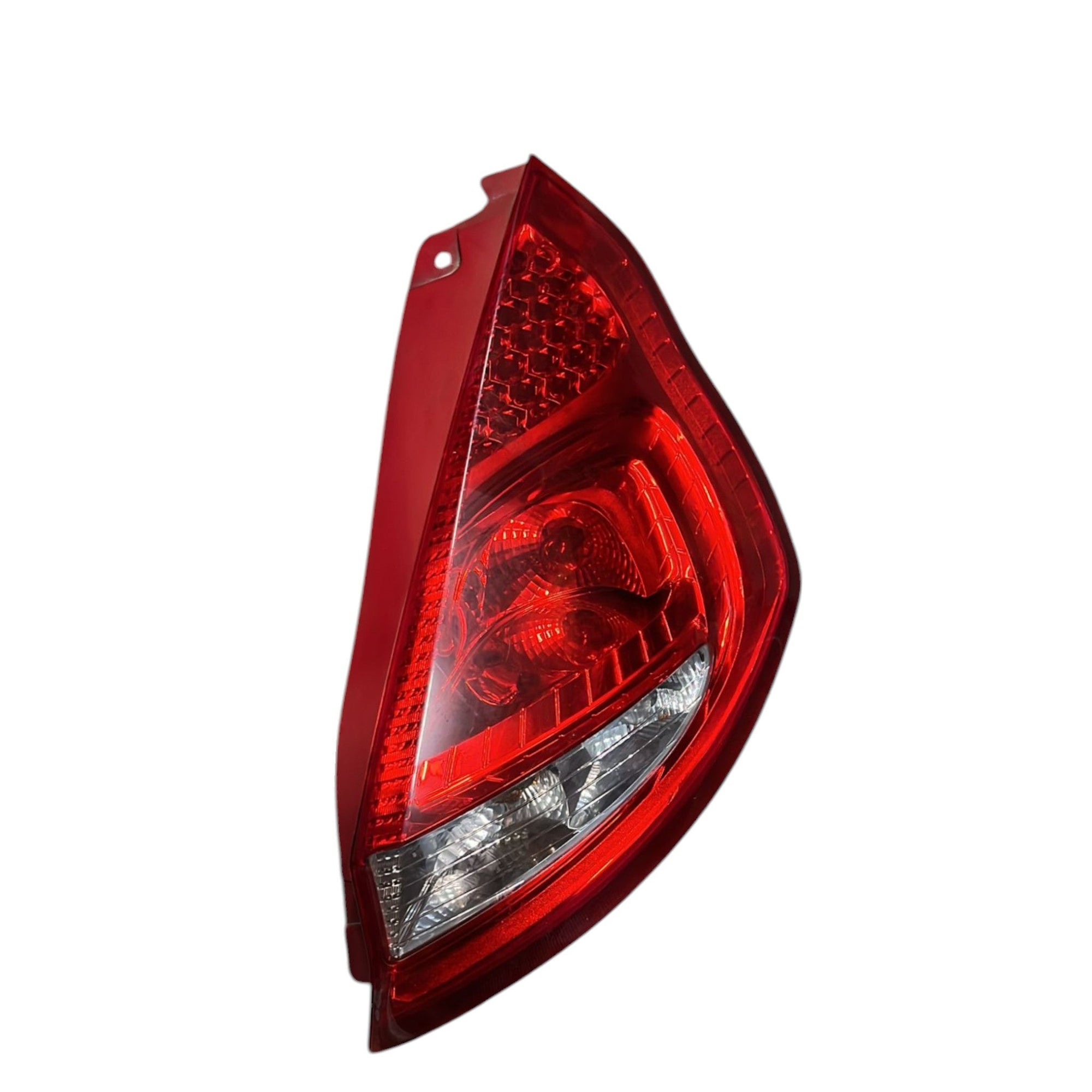 Fanale / Stop Posteriore Destro Ford Fiesta VI cod:8A61 - 13404 - A (2008 >2017) - F&P CRASH SRLS - Ricambi Usati