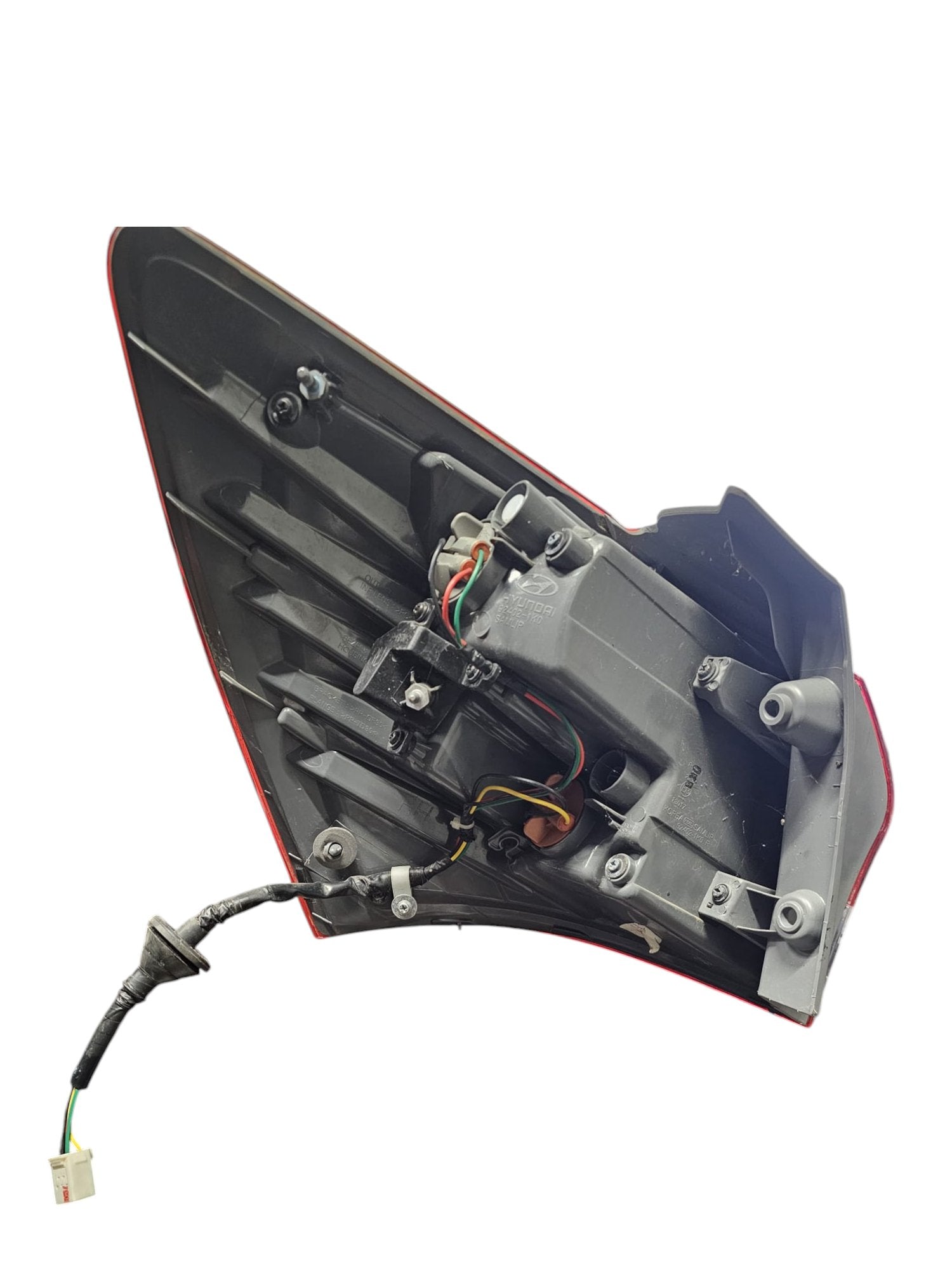 Fanale Stop Posteriore Esterno Destro Hyundai iX20 (2010 - 2019) Cod:924021K0 - F&P CRASH SRLS - Ricambi Usati