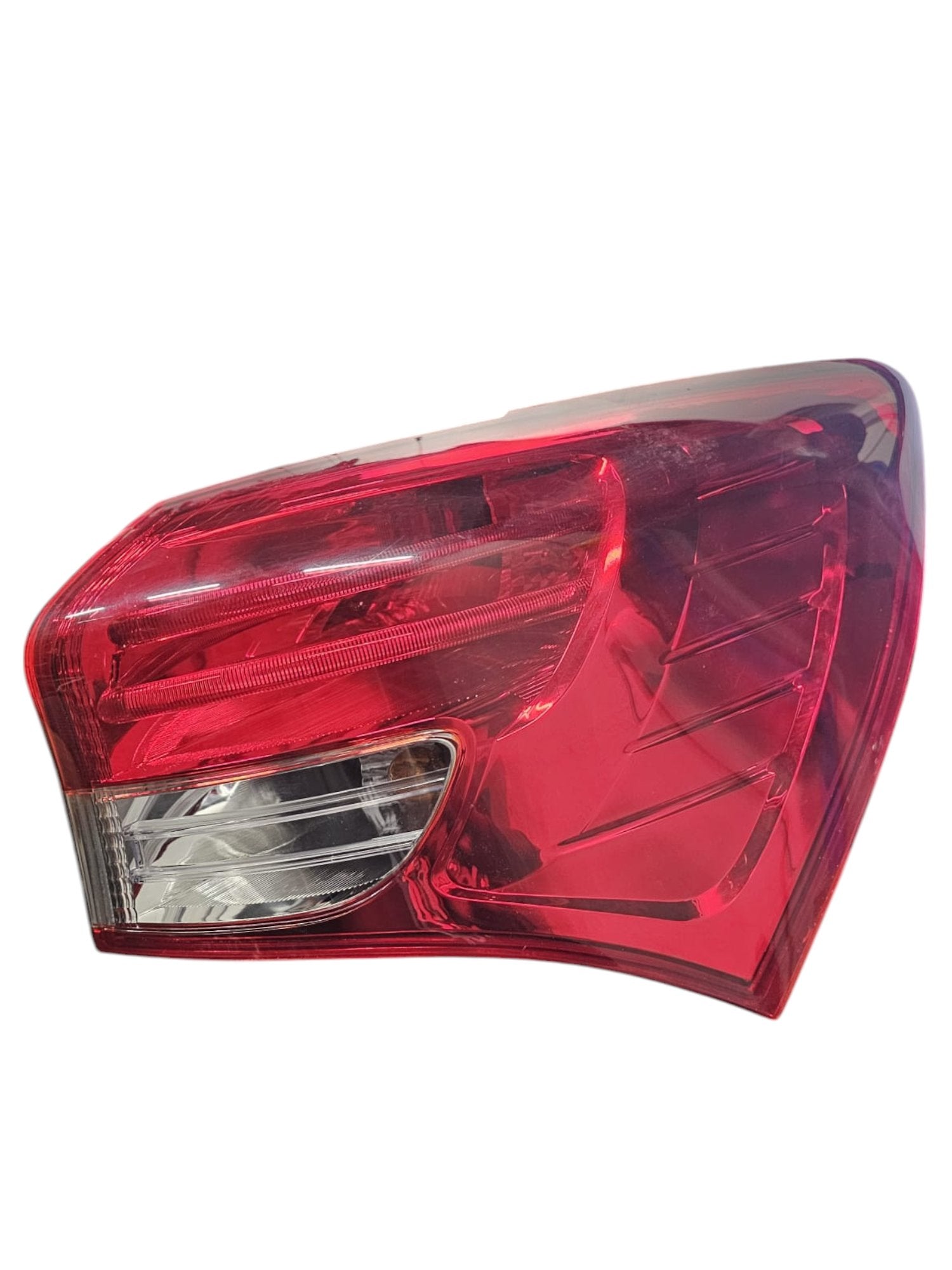 Fanale Stop Posteriore Esterno Destro Hyundai iX20 (2010 - 2019) Cod:924021K0 - F&P CRASH SRLS - Ricambi Usati