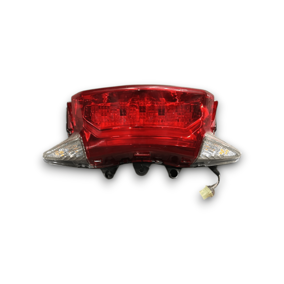 Fanale / stop posteriore honda pcx 150 cod:33700 - K35 - V01 (2014 > 2017) - F&P CRASH SRL - Ricambi Usati
