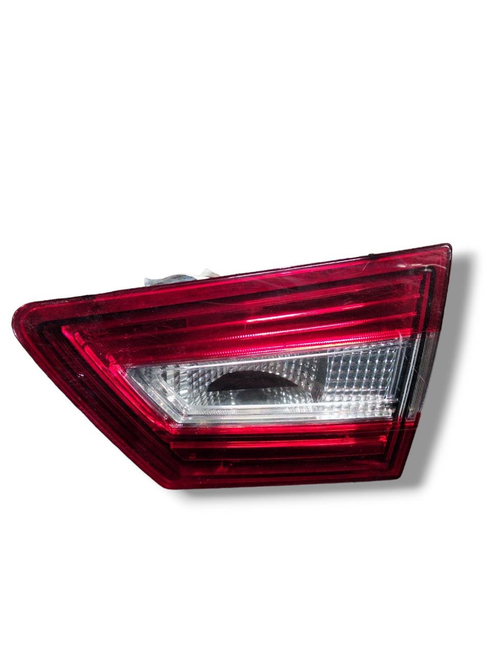 Fanale / Stop posteriore interno destro alogeno Renault Clio IV/ Kadjar cod.265505796R(2012 - 2021) - F&P CRASH SRLS - Ricambi Usati