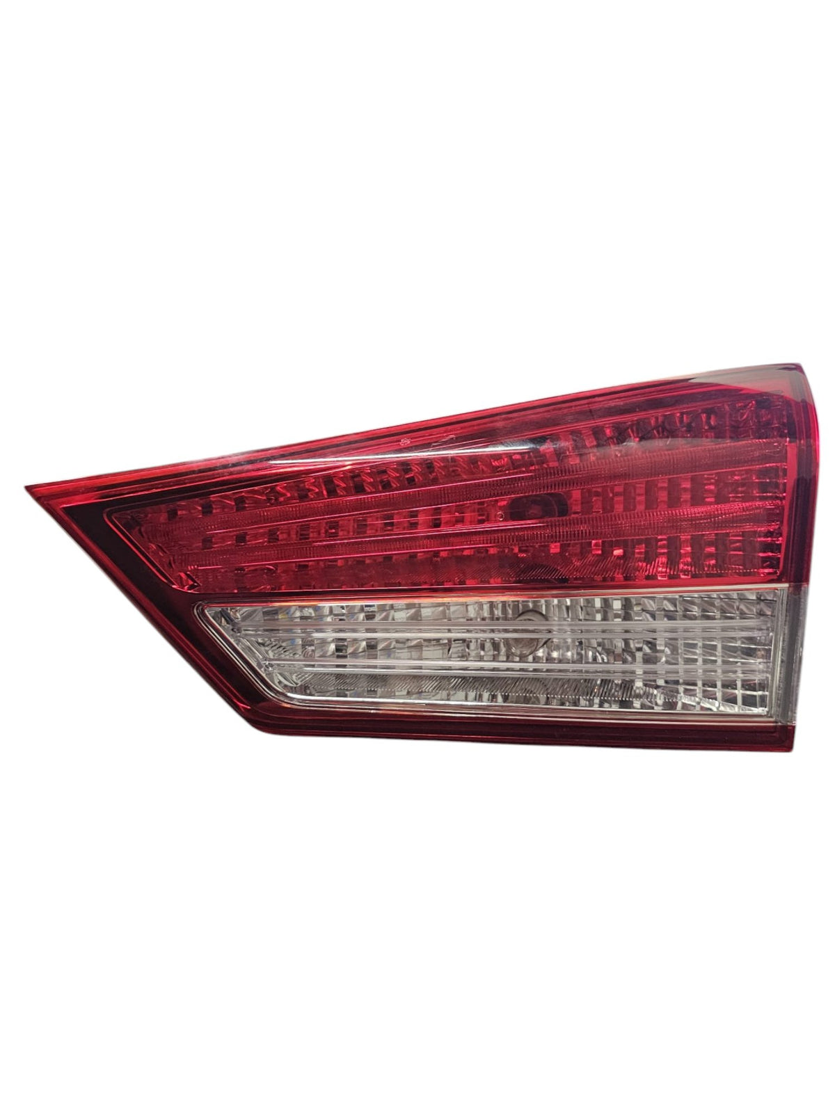 Fanale Stop Posteriore Interno Destro Hyundai iX20 (2010 - 2019) Cod:924041K0 - F&amp;P CRASH SRLS - Ricambi Usati