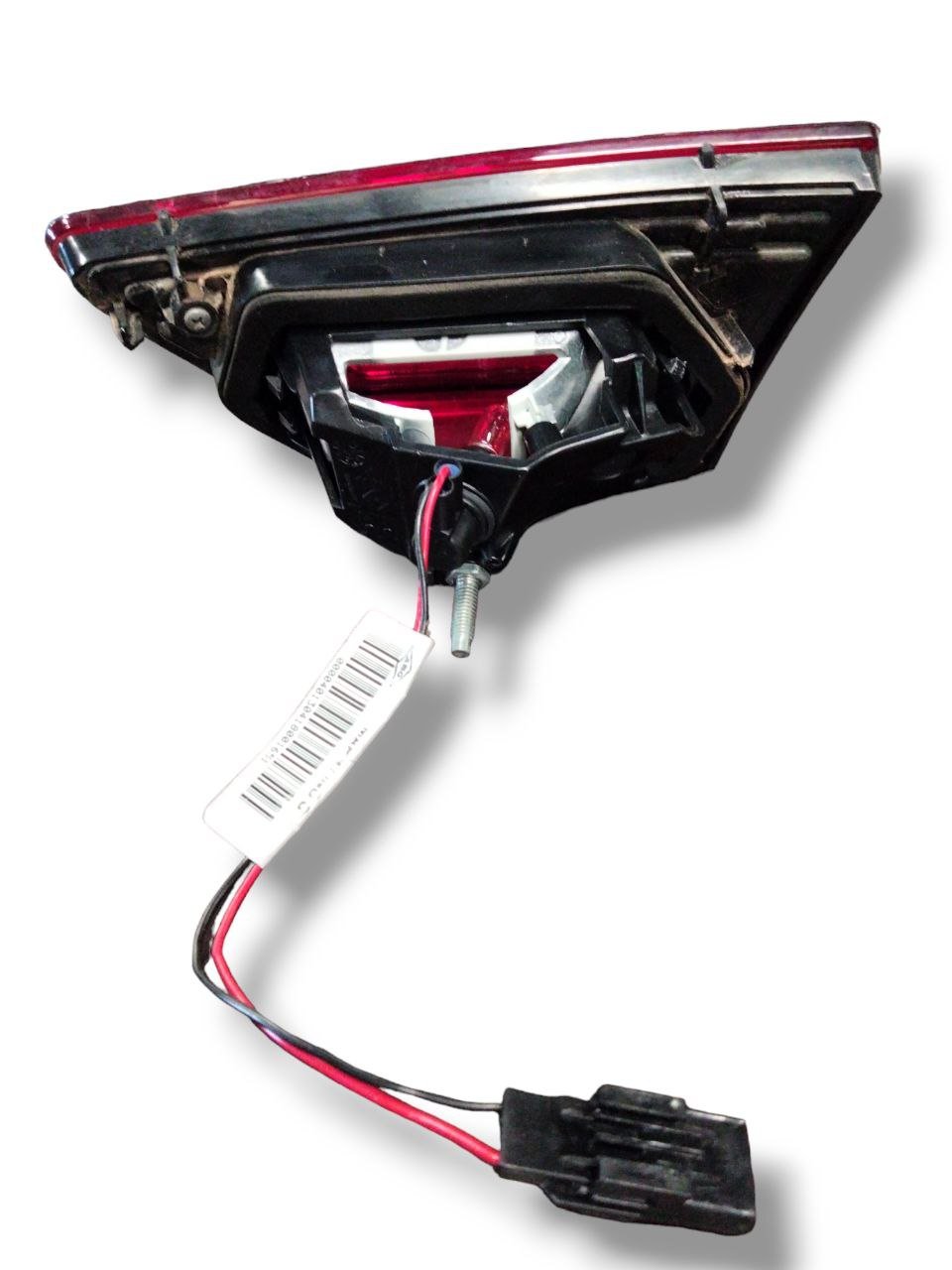 Fanale / Stop posteriore interno sinistro alogeno Renault Clio IV/ Kadjar cod.265552424R(2012 - 2021) - F&P CRASH SRLS - Ricambi Usati