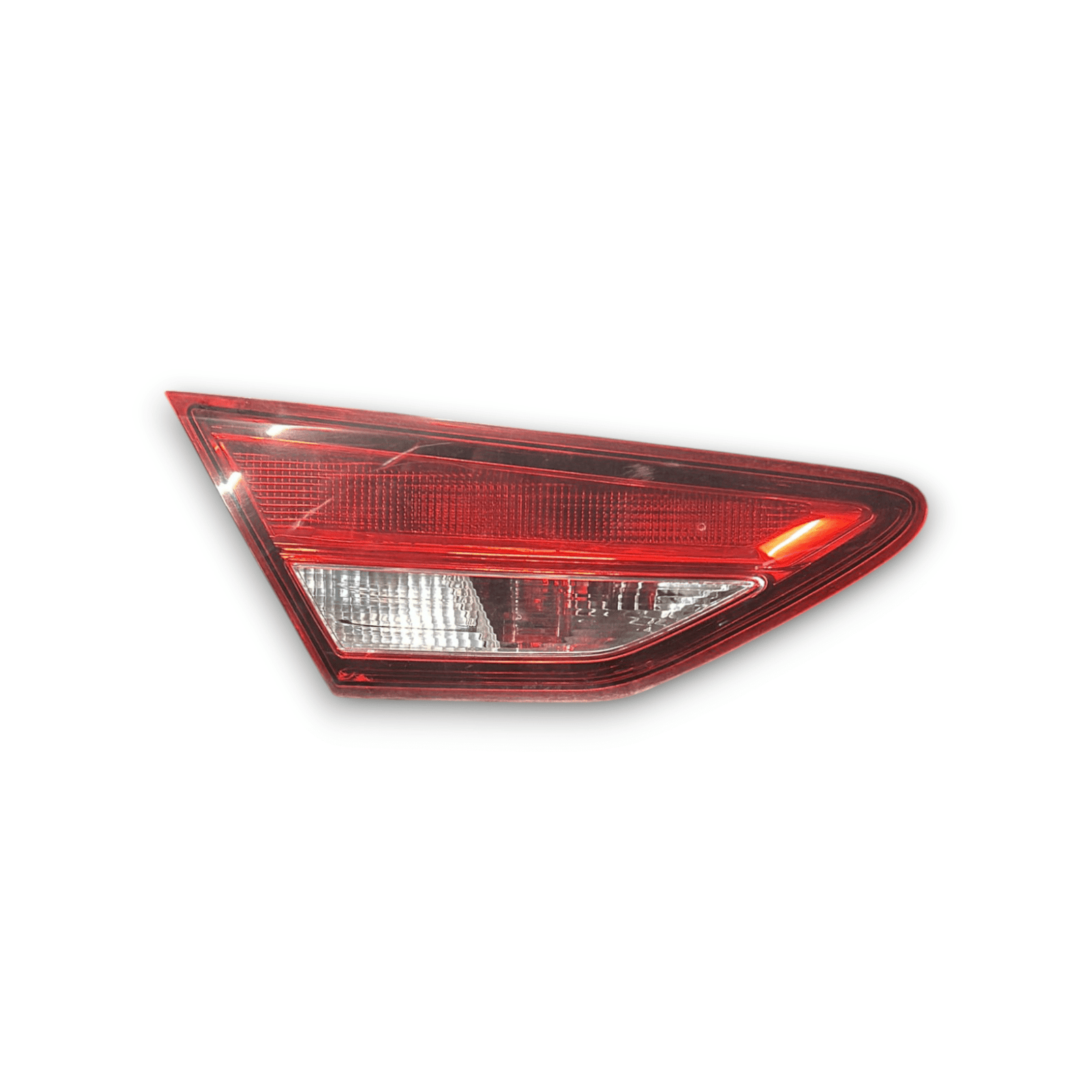 Halogen Rear Interior Stop Light Left for Seat Leon 5 Doors code: 5F0945093D (2013 > 2019) - F&P CRASH SRLS - Used Spare Parts