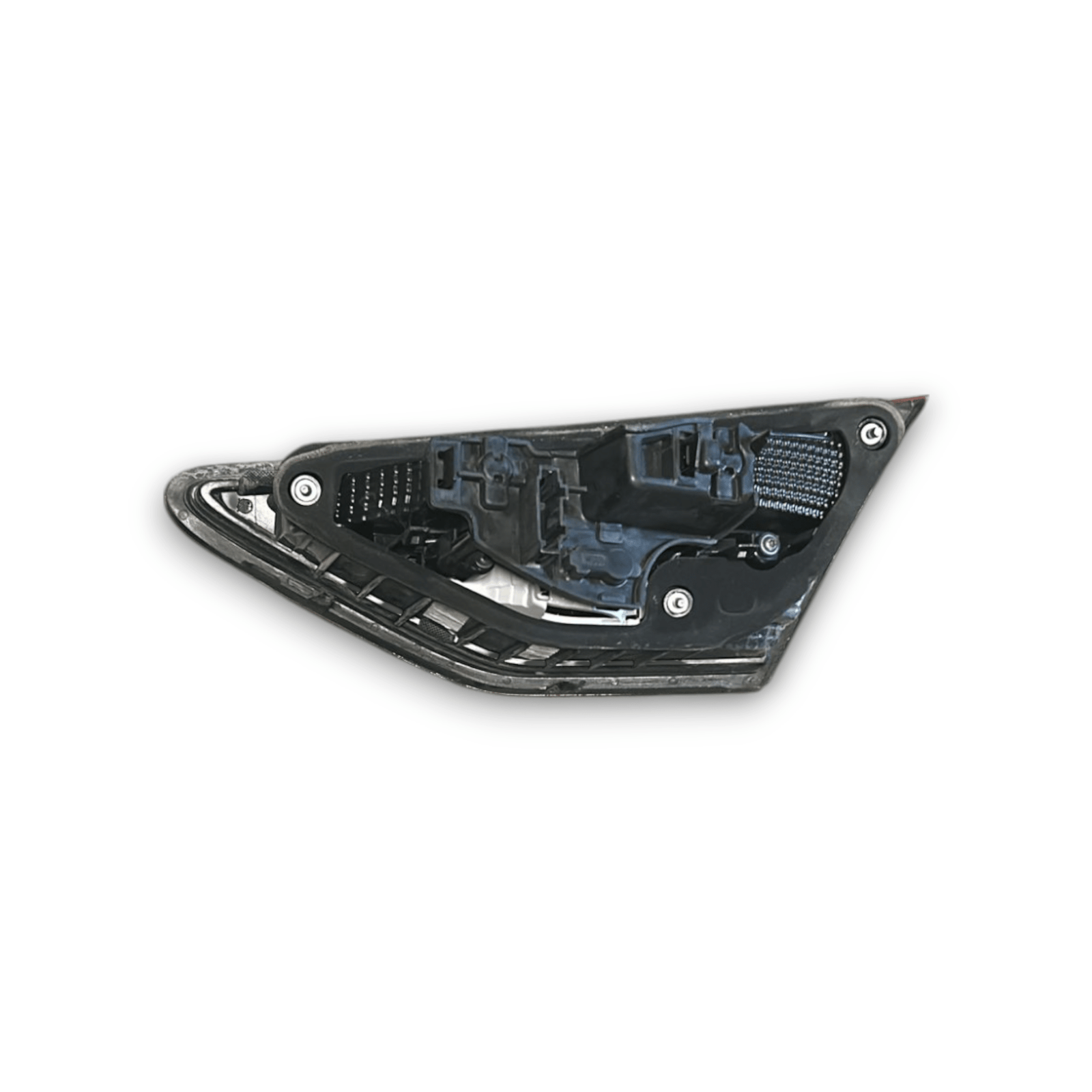 Halogen Rear Interior Stop Light Left for Seat Leon 5 Doors code: 5F0945093D (2013 > 2019) - F&P CRASH SRLS - Used Spare Parts