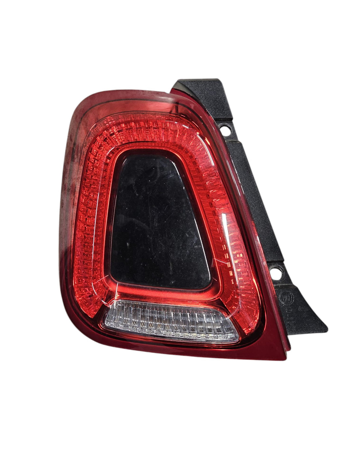 Fanale / Stop Posteriore LED Sinistro Fiat 500 Cod:52007424 (2015 - 2020) - F&amp;P CRASH SRLS - Ricambi Usati