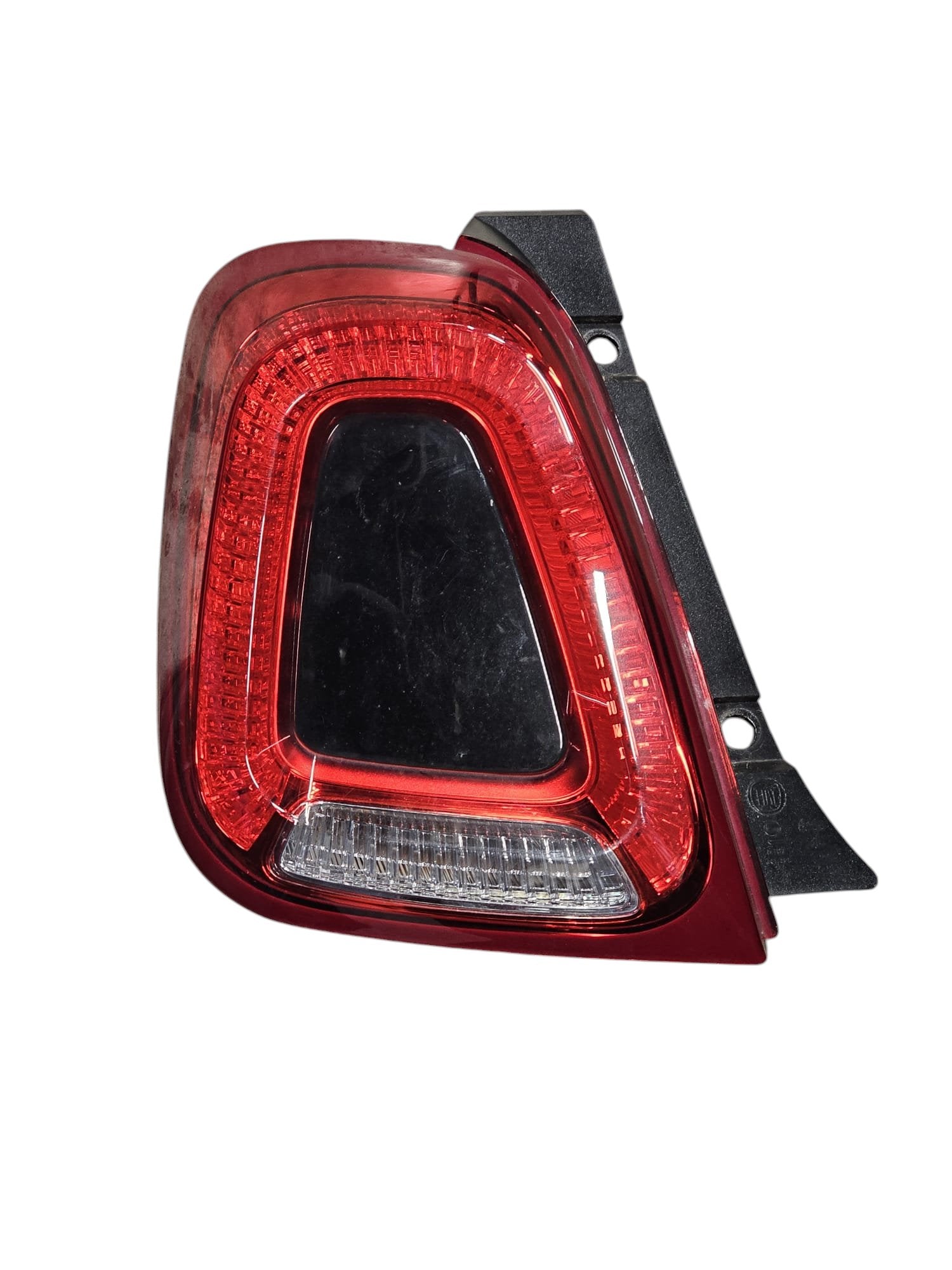 Fanale / Stop Posteriore LED Sinistro Fiat 500 Cod:52007424 (2015 - 2020) - F&P CRASH SRLS - Ricambi Usati
