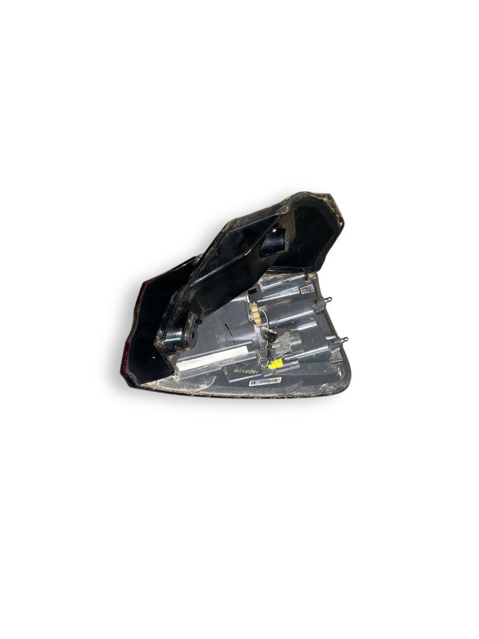 Fanale / Stop Posteriore Sinistro Esterno Jeep Cherokee (KL) (2013 > 2023) cod.68102909AF - F&P CRASH SRLS - Ricambi Usati