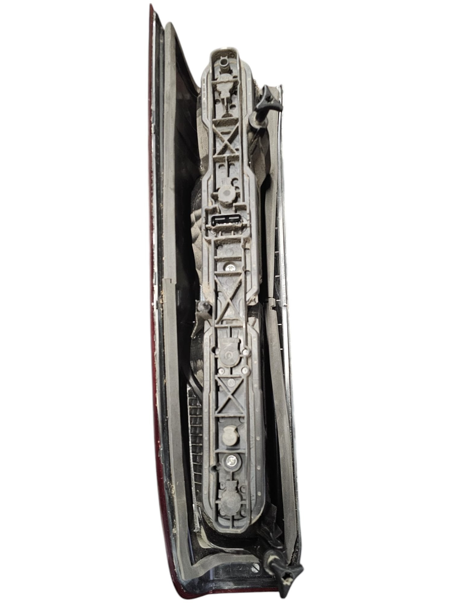 Left Rear Light / Stop for Renault Master (2010 - 2019) Code:17109600 opel movano - F&P CRASH SRLS - Used Parts
