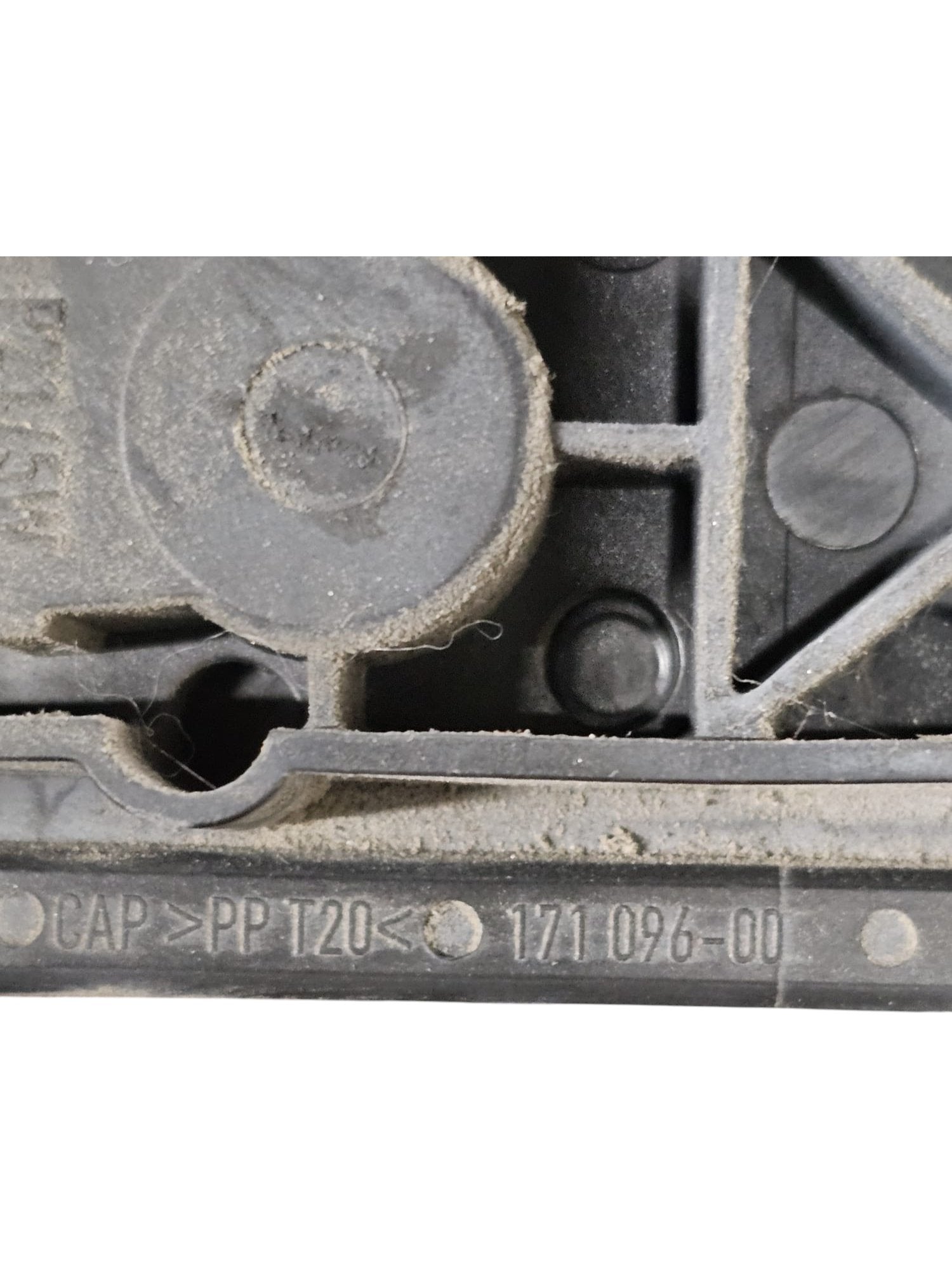 Left Rear Light / Stop for Renault Master (2010 - 2019) Code:17109600 opel movano - F&P CRASH SRLS - Used Parts