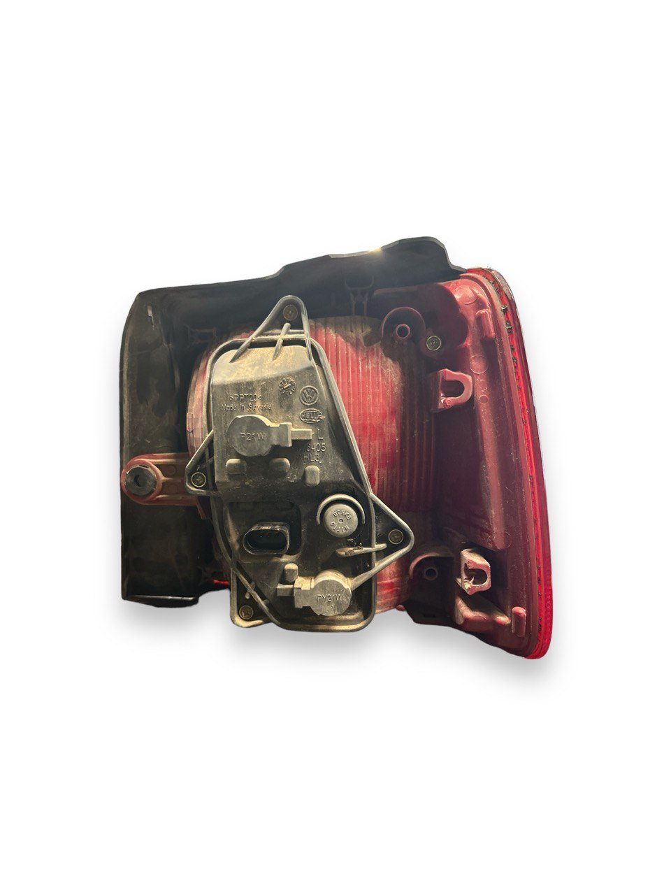 Fanale / Stop Posteriore Sinistro (SX) Alogeno Volkswagen Touran (2008 - 2015 ) - F&P CRASH SRLS - Ricambi Usati