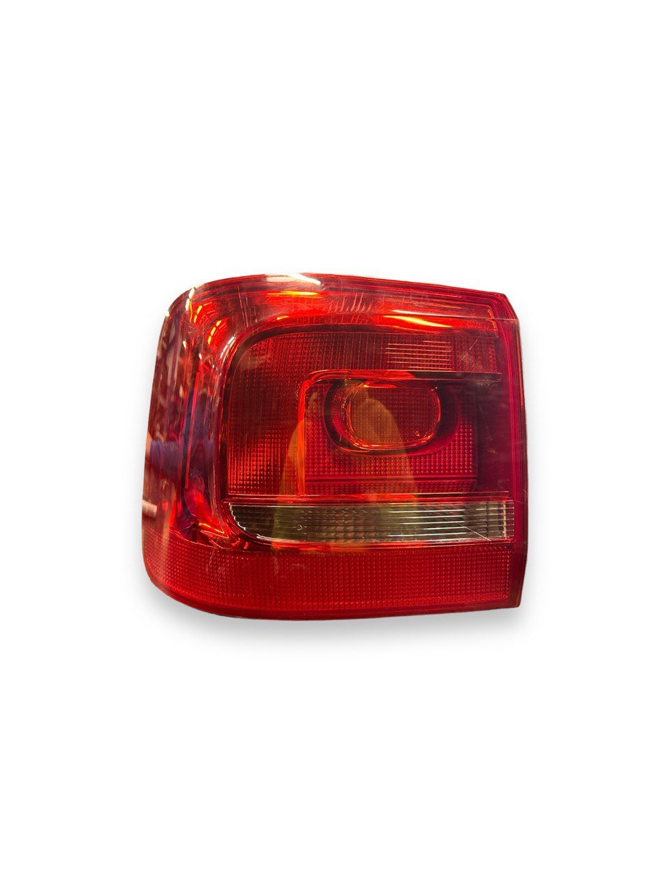 Fanale / Stop Posteriore Sinistro (SX) Alogeno Volkswagen Touran (2008 - 2015 ) - F&P CRASH SRLS - Ricambi Usati