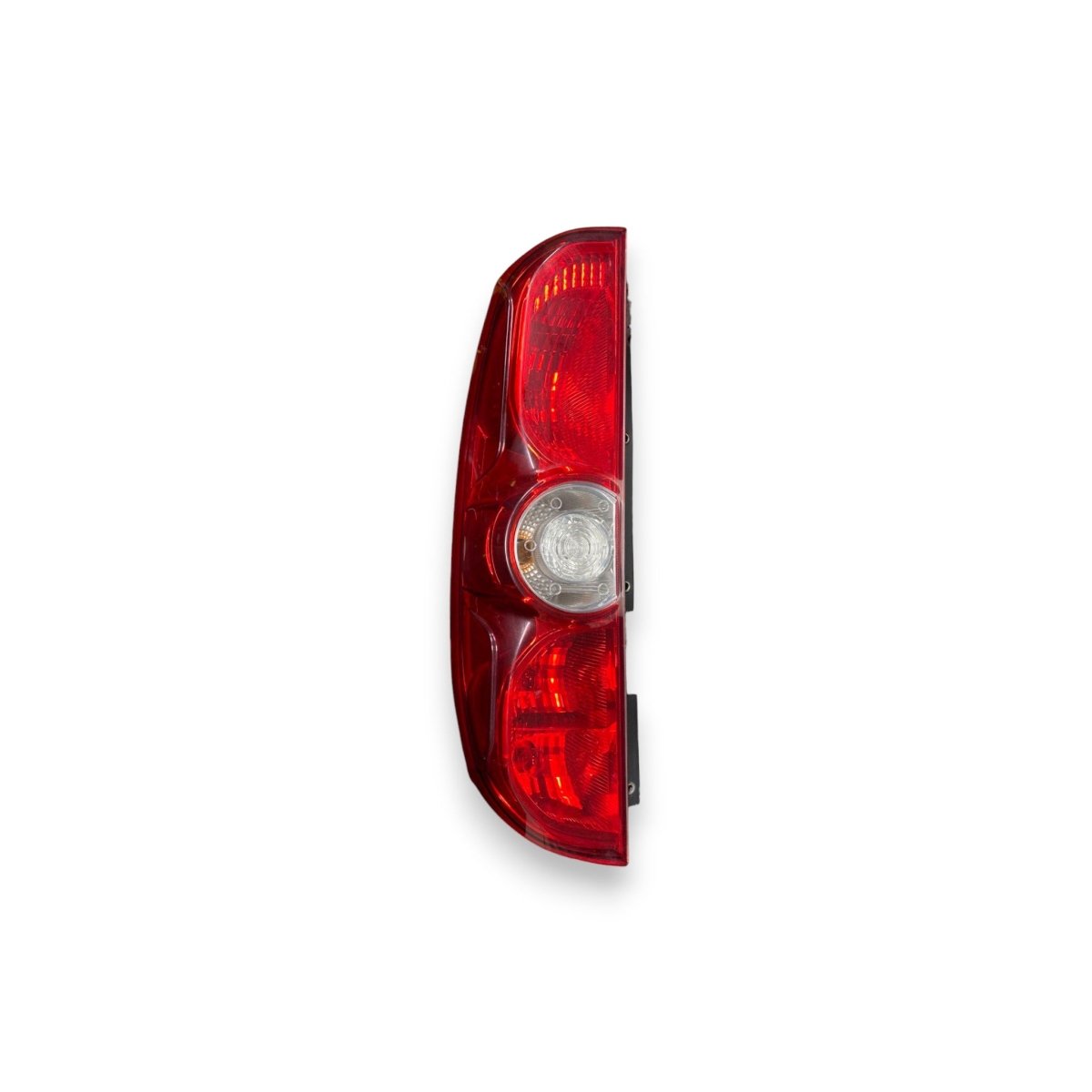 Left rear light / stop (sx) fiat doblo Code: 02038099900010 (2009 - 2022) - F&P CRASH SRLS - Used Parts