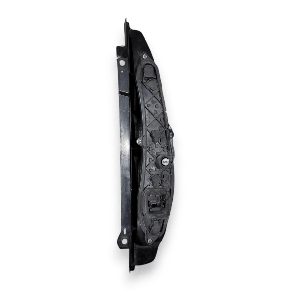 Fanale / stop posteriore sinistro (sx) Fiat Doblò cod.40610748 (2000 - 2009) - F&P CRASH SRL - Ricambi Usati