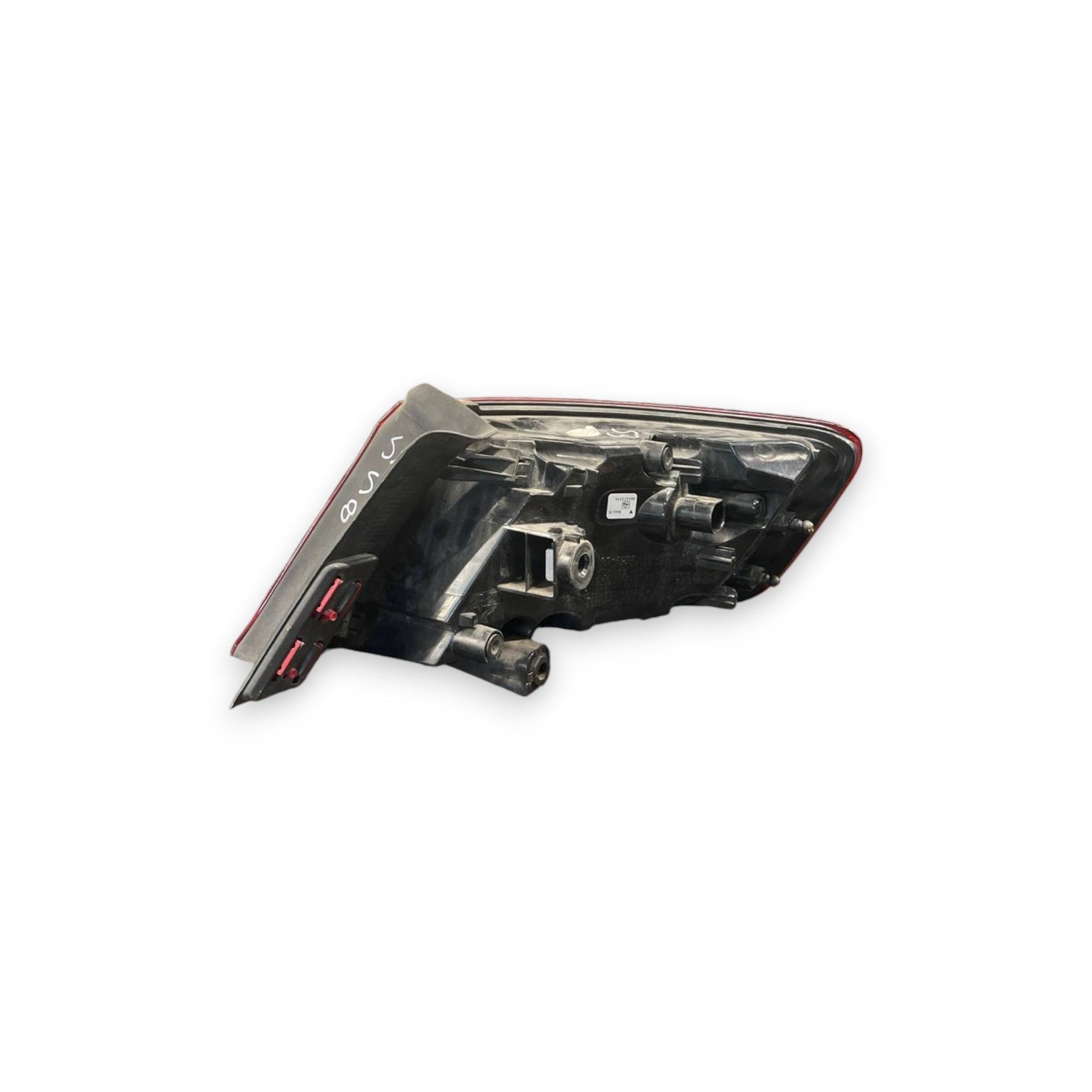 Fanale / Stop posteriore sinistro (sx) Led Audi S3 8V1 (2013 al 2020) cod.8V4945095D - F&P CRASH SRLS - Ricambi Usati