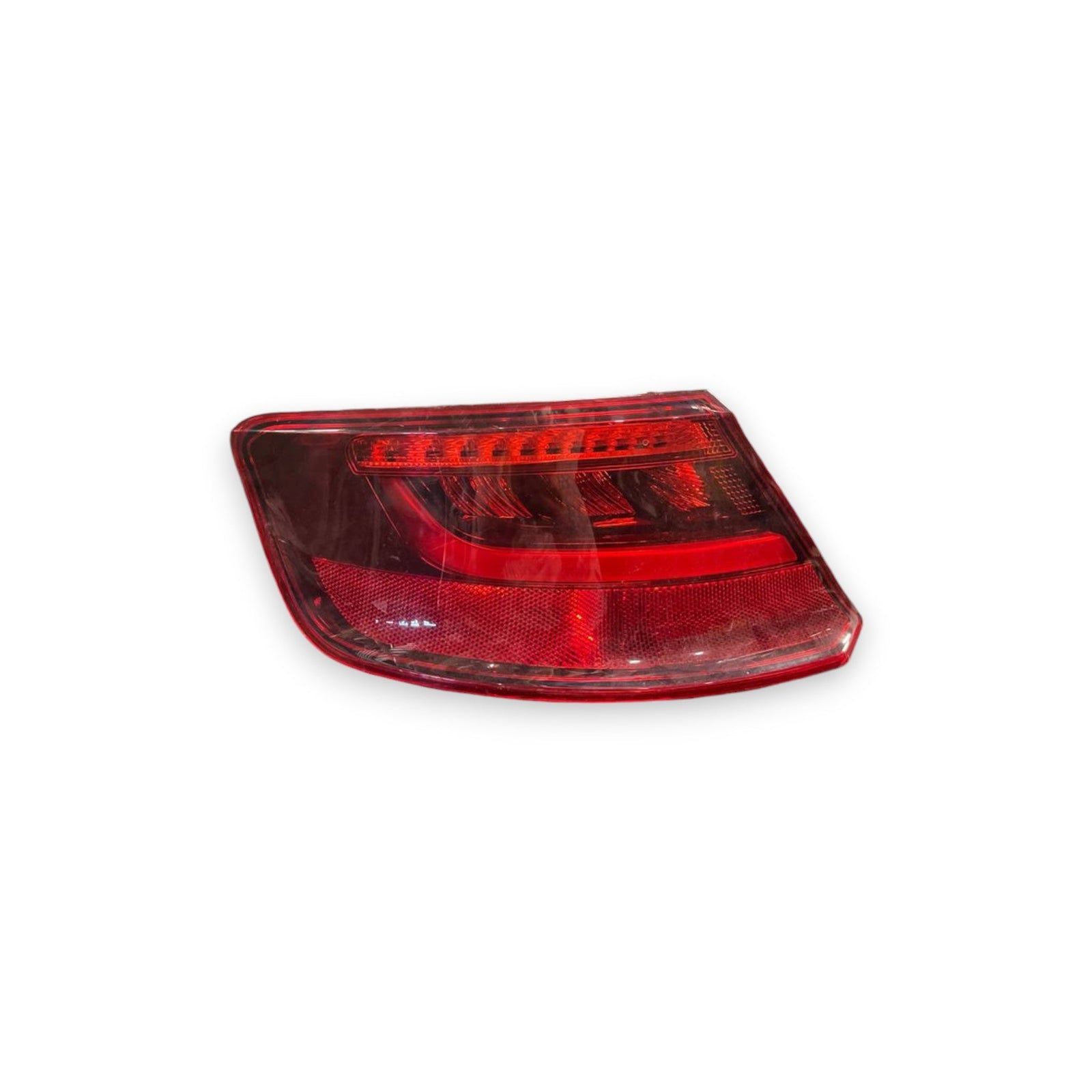 Fanale / Stop posteriore sinistro (sx) Led Audi S3 8V1 (2013 al 2020) cod.8V4945095D - F&P CRASH SRLS - Ricambi Usati