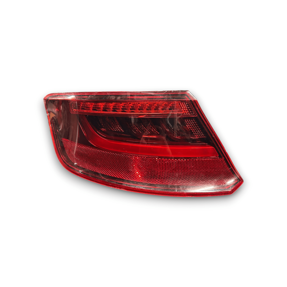 Fanale Posteriore Sinistro Europoint 3° Full Led Per Rimorchio