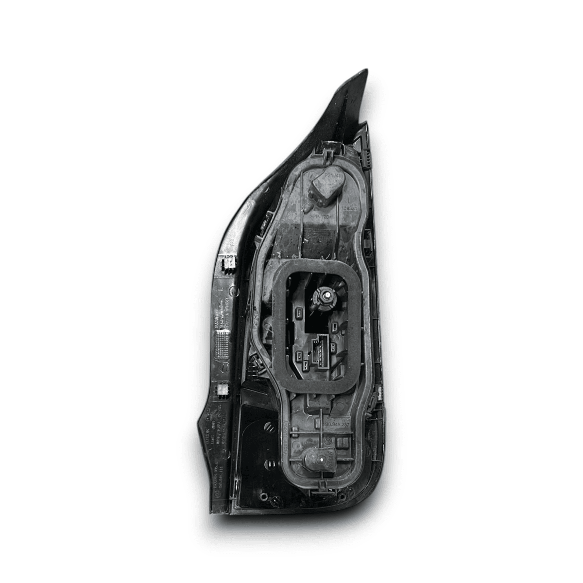Left rear light / stop for volkswagen up code:1s09450295g (2011 > 2024) - F&P CRASH SRL - Used Parts