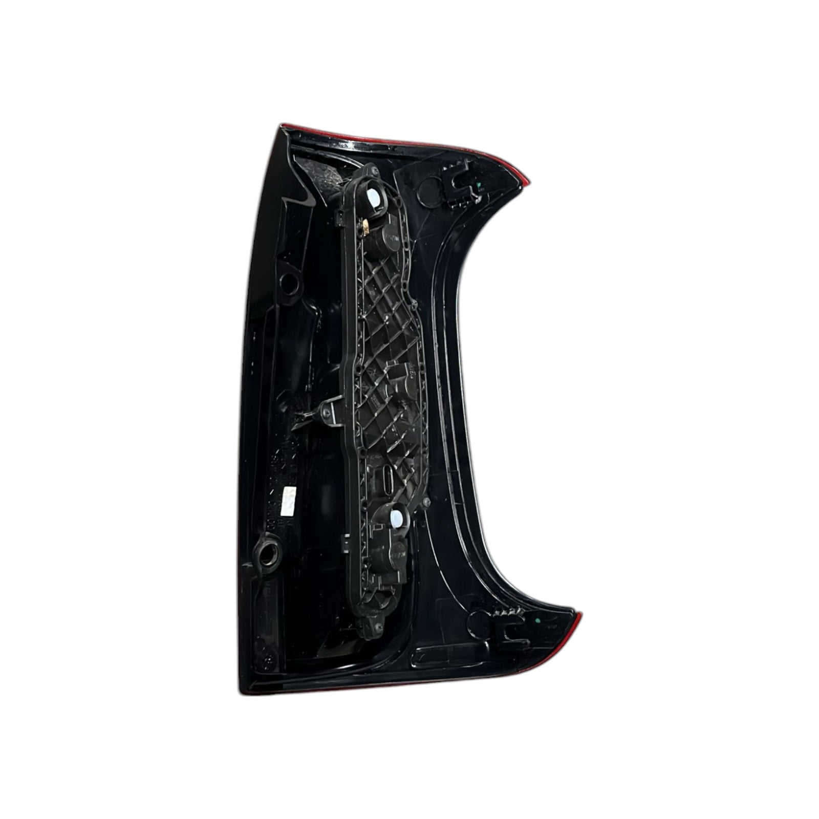 Fanale / Stop Sinistro Fiat Panda (319) cod:521023570 (2012 >) - F&P CRASH SRLS - Ricambi Usati