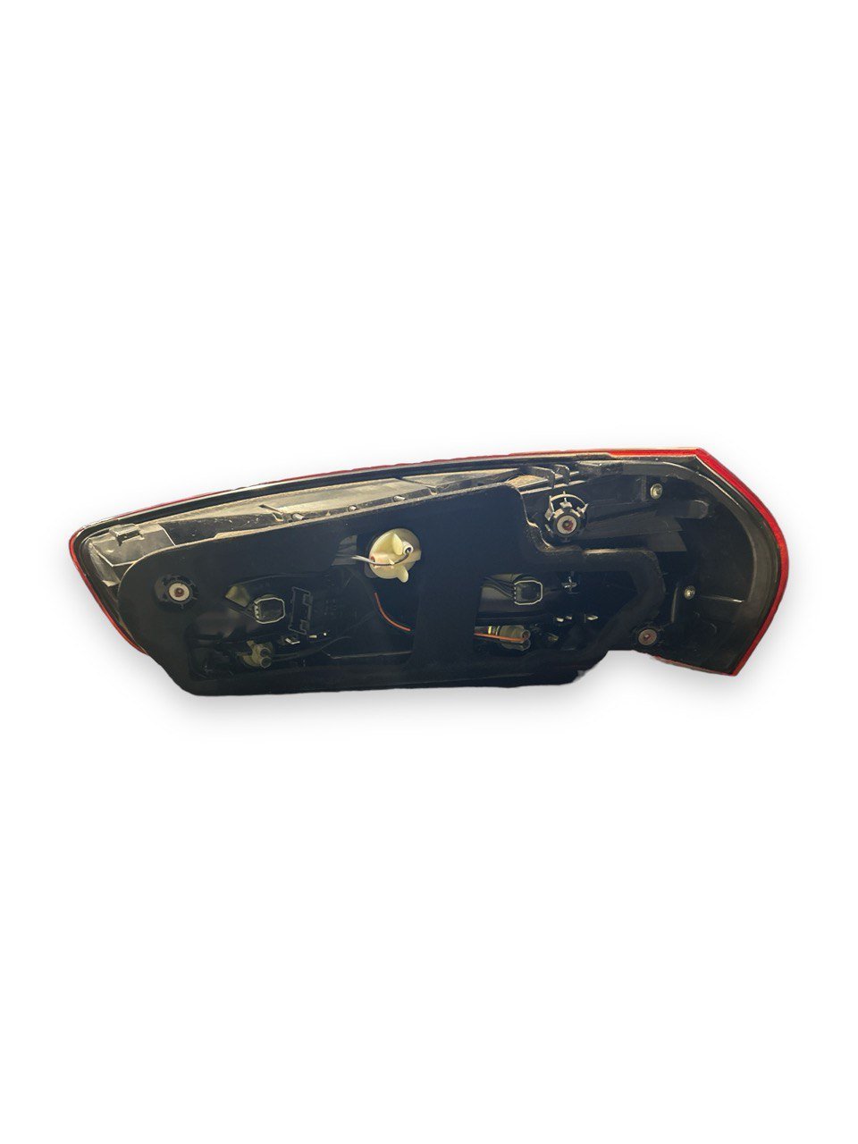 Left Stop Light (SX) Halogen Citroen C4 Grand Picasso (2013 > 2018) code . 210233-01L - F&P CRASH SRLS - Used Parts