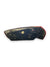 Fanale / Stop Sinistro (SX) Alogeno Citroen C4 Grand Picasso (2013 > 2018) cod . 210233-01L - F&P CRASH SRLS - Ricambi Usati