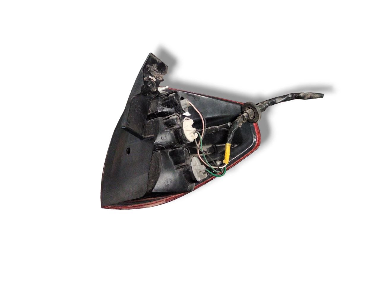 Fanale/Stop Alogeno Posteriore Sinistro (SX) Renault Koleos ( 2007 - 2016 )cod.085511981L - F&P CRASH SRLS - Ricambi Usati