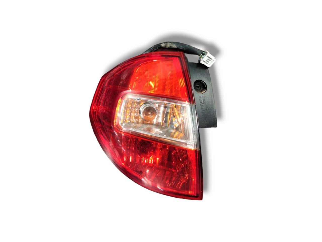 Fanale/Stop Alogeno Posteriore Sinistro (SX) Renault Koleos ( 2007 - 2016 )cod.085511981L - F&P CRASH SRLS - Ricambi Usati