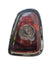 Fanale/Stop Posteriore Destro Mini Cooper R56 (2007 - 2013) Cod:2757010/2757012 - F&P CRASH SRLS - Ricambi Usati