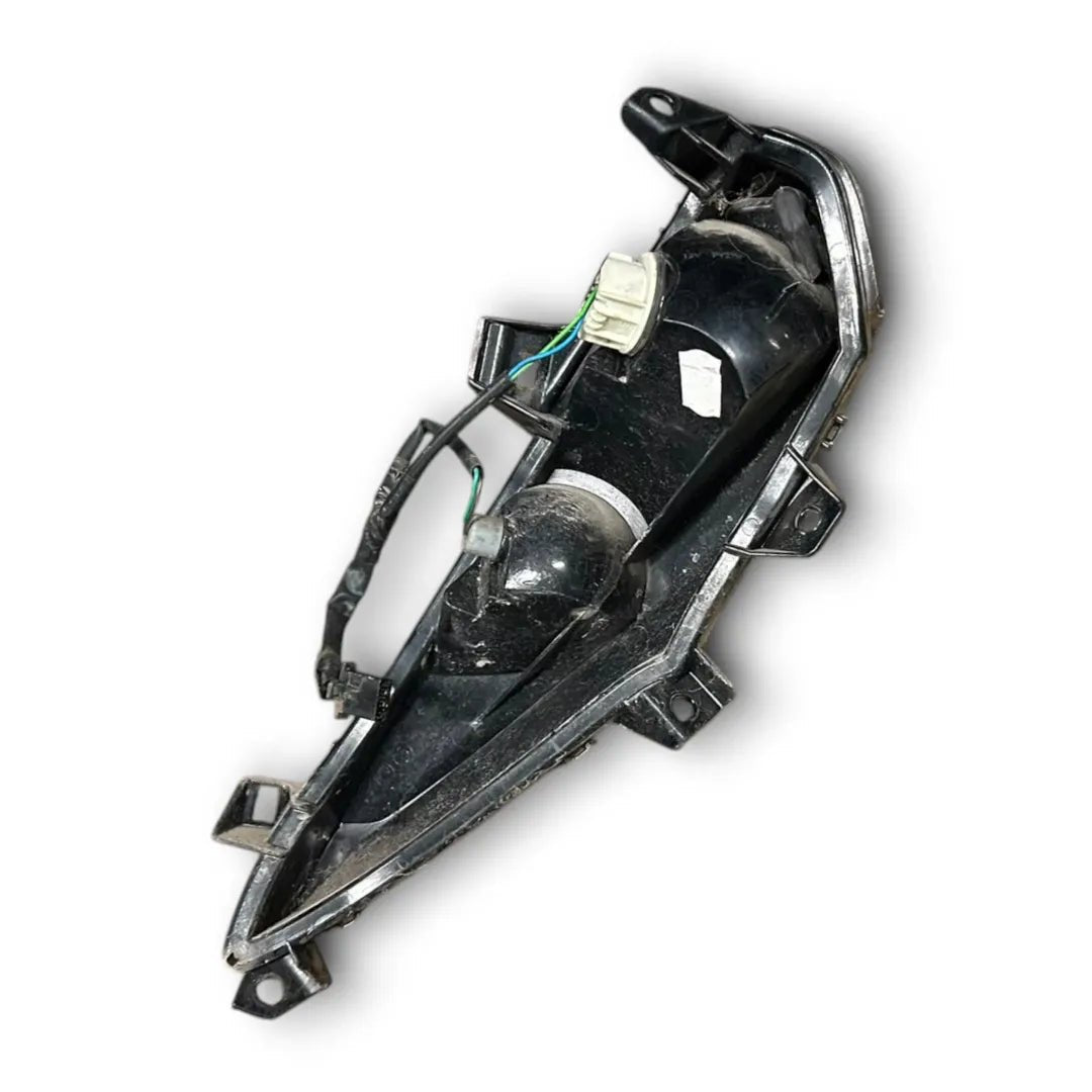 Dettaglio Freccia anteriore destra Honda SH 300 2012–2015 - foto 2