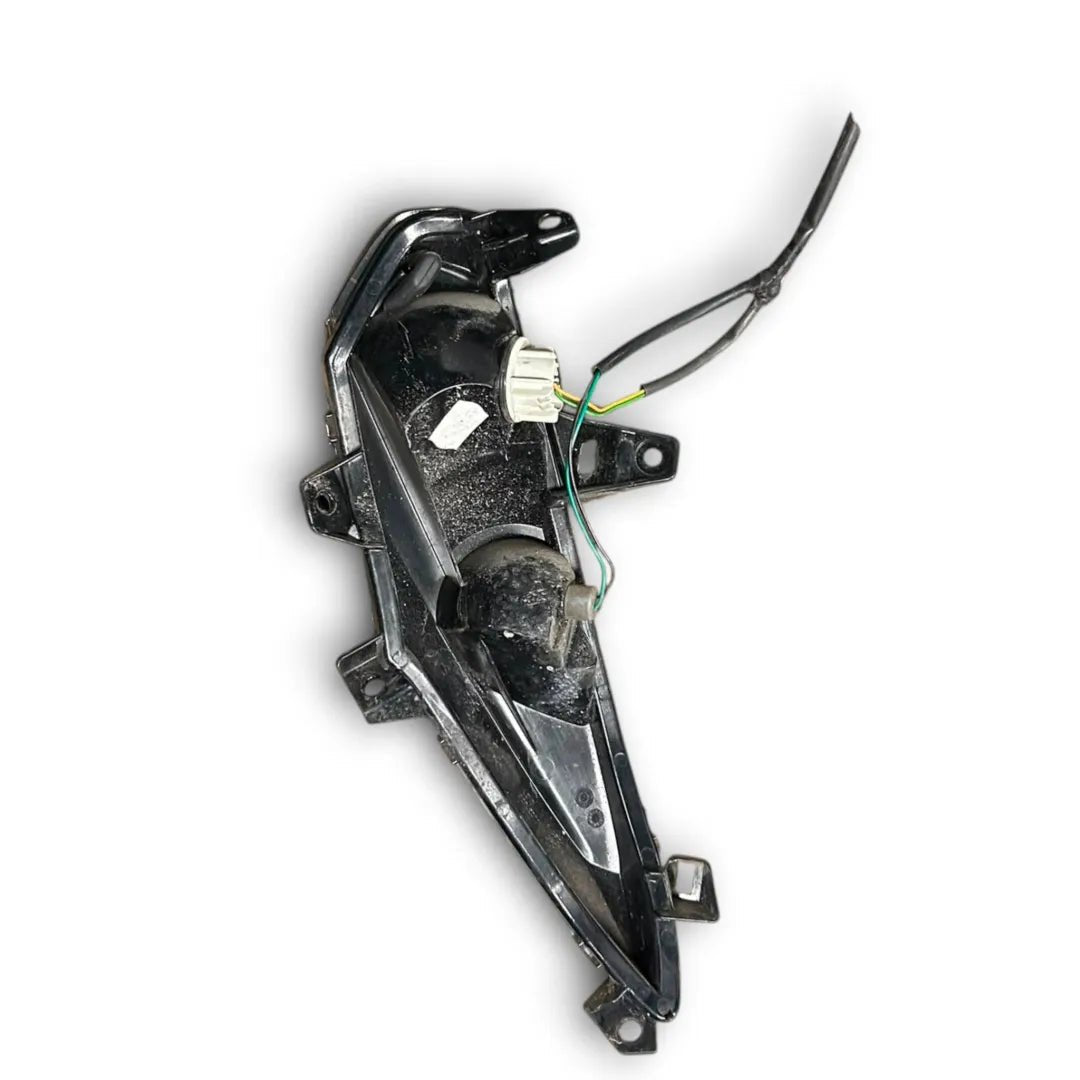 Dettaglio Freccia anteriore sinistra Honda SH 300 2012–2015 - foto 2