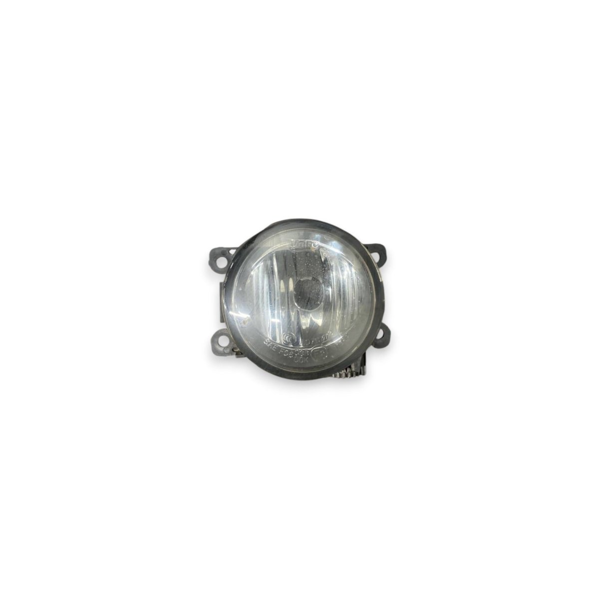 Front right fog light / headlight (dx) Renault Kadjar Code: 261503971r (2015 - 2022) - F&P CRASH SRL - Used Parts