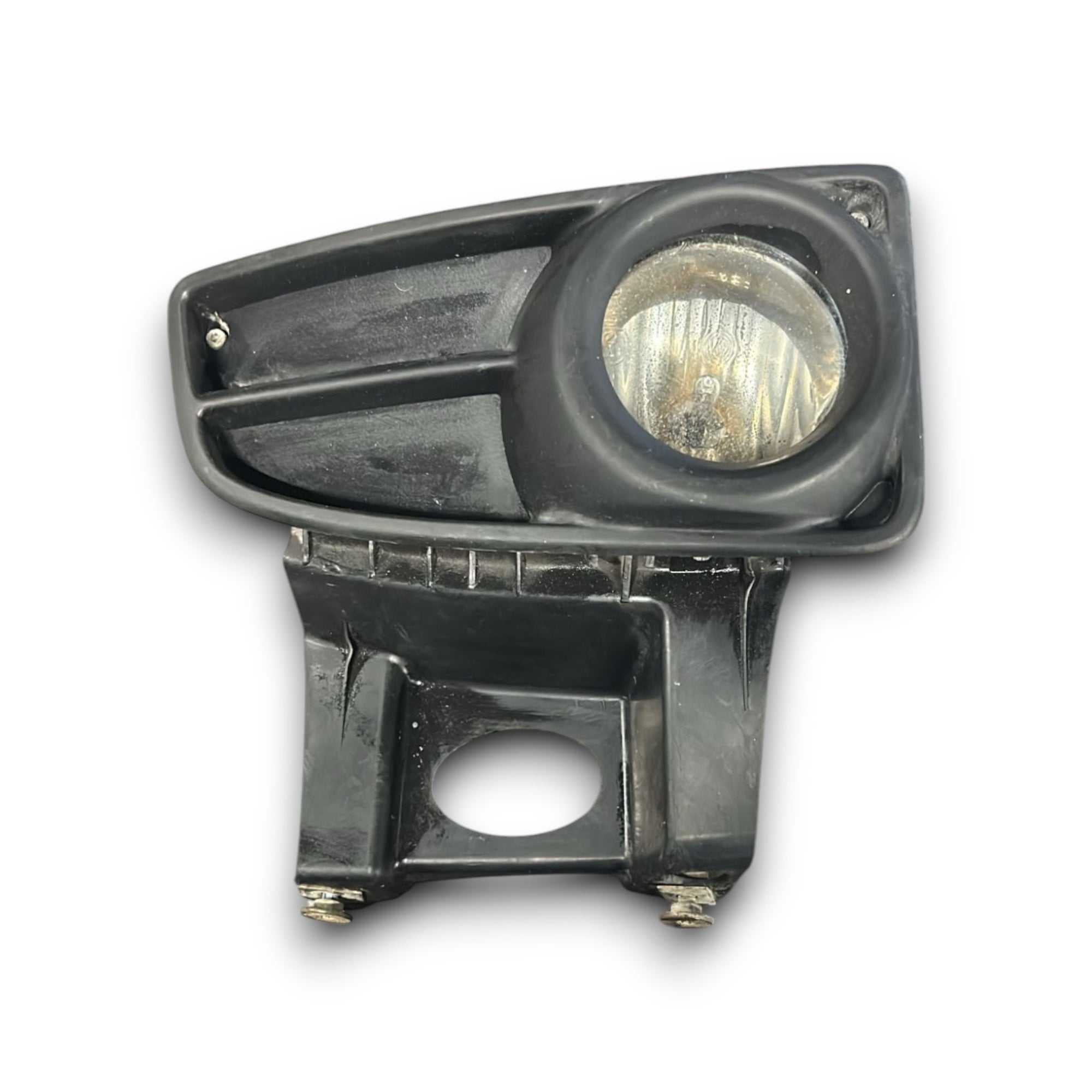 Fanalino / Faro Fendinebbia Anteriore Destro Fiat Panda (169) cod.35316620 (2003 > 2012) + Cornice - F&P CRASH SRLS - Ricambi Usati