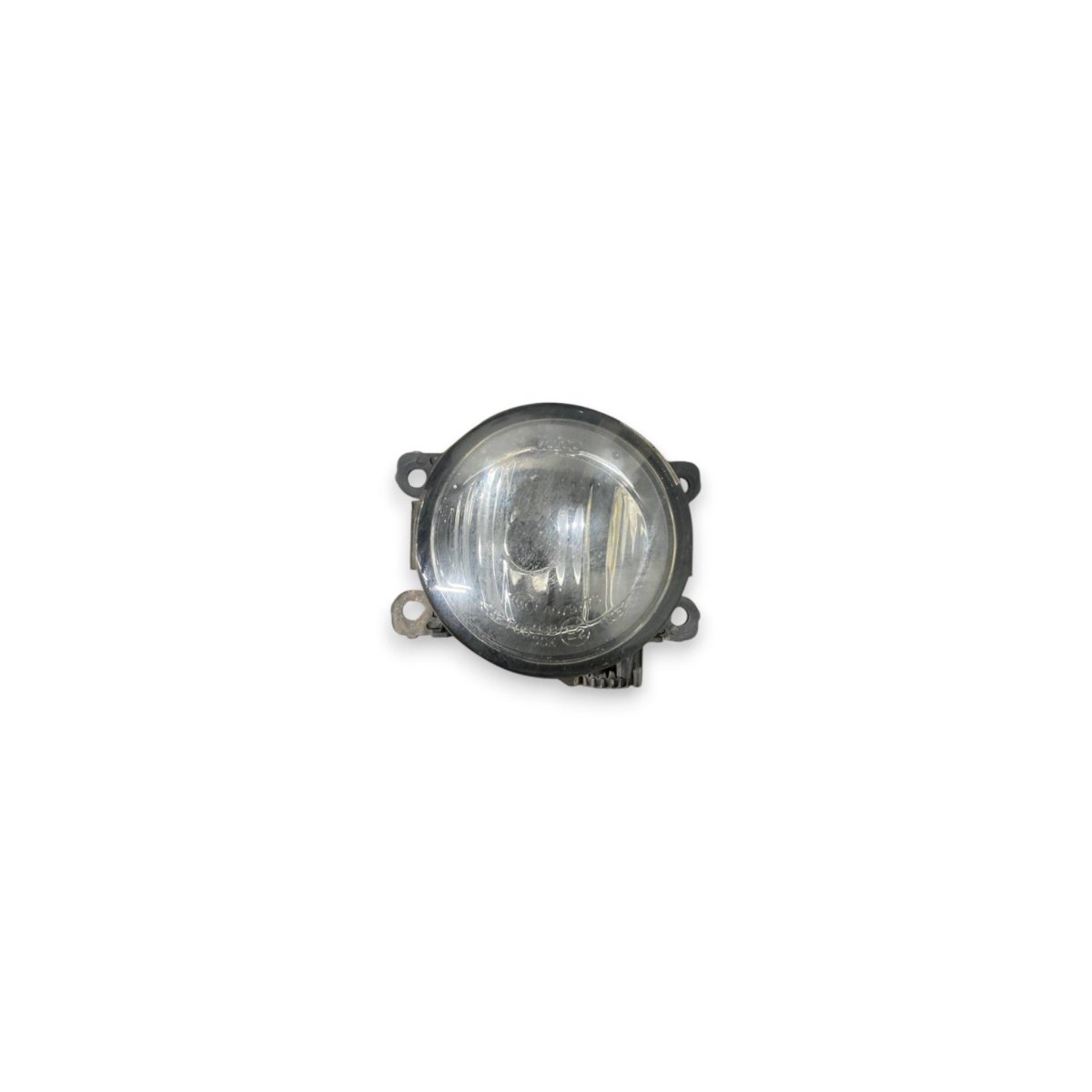 Left front fog light / headlight (sx) Renault Kadjar Code: 261558707r (2015 - 2022) - F&P CRASH SRL - Used Parts