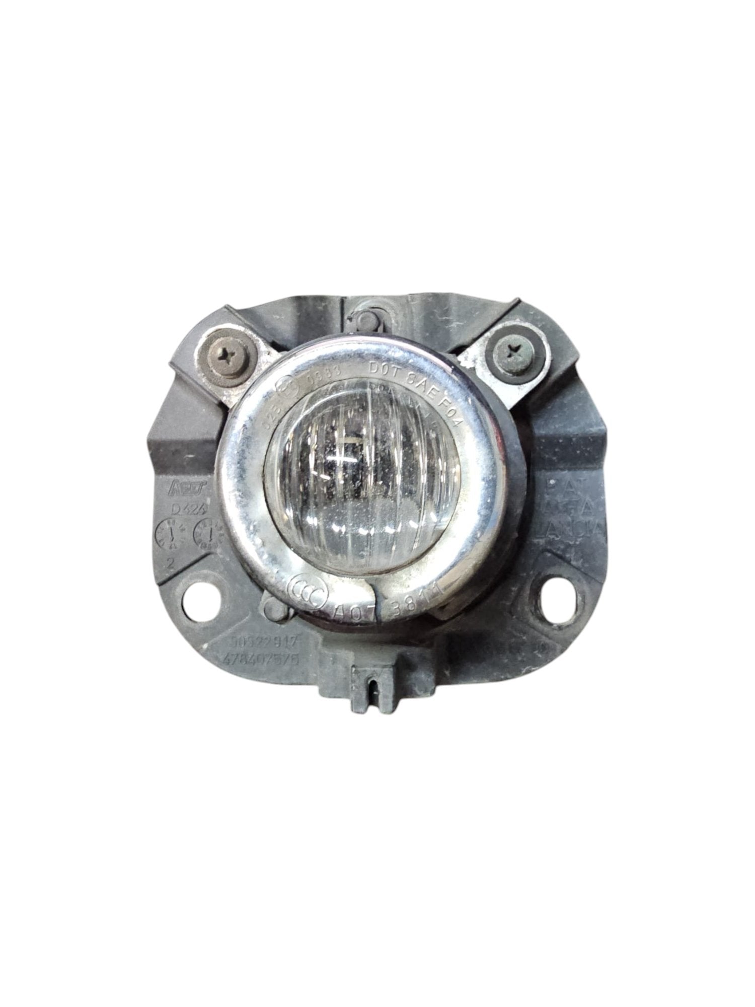 Fog light / LED Headlight Left / Right Code:478407576 Alfa Romeo Giulietta (2010 - 2020) - F&P CRASH SRLS - Used Parts