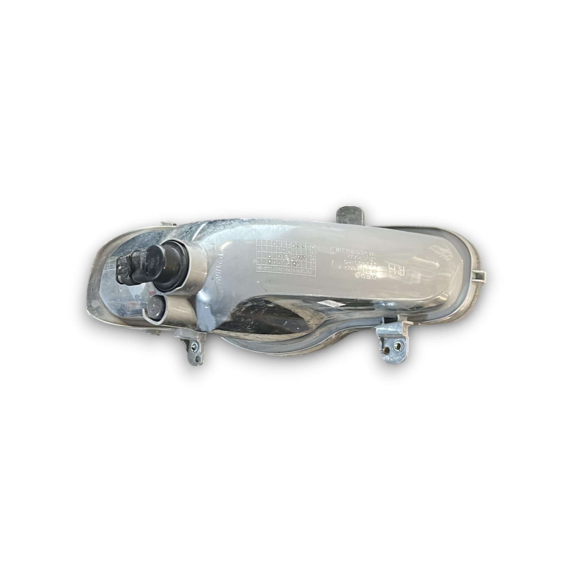 Fanalino / Faro Luce Diurna Anteriore Destro Fiat Panda (312) cod.08 - 661 - 1602R (2012 > ) - F&P CRASH SRLS - Ricambi Usati