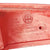 Fanalino / Fendinebbia Posteriore Alogeno Sinistro Lancia Delta cod:51808948 (2008 >2014) - F&P CRASH SRLS - Ricambi Usati