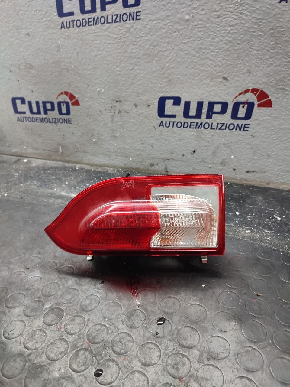 Complete rear right light Opel Insignia '09-'13 code: 366900804 - F&P CRASH SRLS - Used Parts