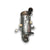 FAP / Catalizzatore Citroen DS7 cod.1554189X 1.5 Diesel (Sigla Motore : YH01 / YHZ) (2017 > ) Filtro Antiparticolato - F&P CRASH SRLS - Ricambi Usati